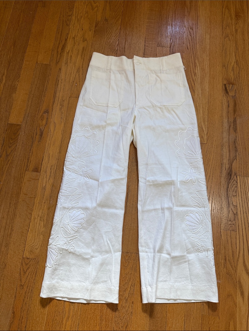 Maeve “the collete” pant